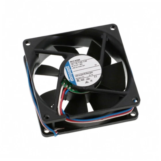 ebm-papst 8412N/2GH ventilator