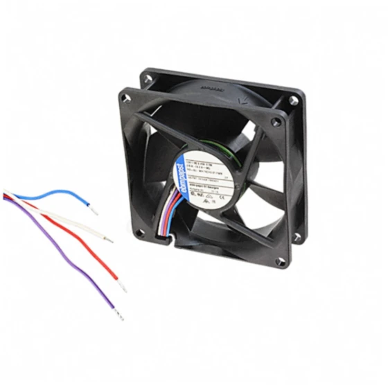 ebm-papst 8412N/2GHP ventilator