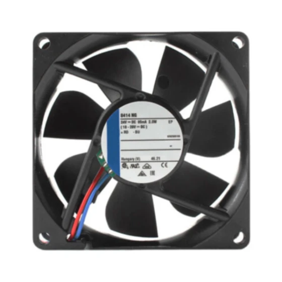 Ebmpapst 8414HR Ventilator