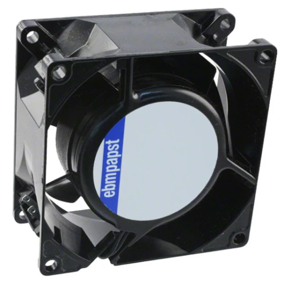 ebm-papst 8830V ventilator