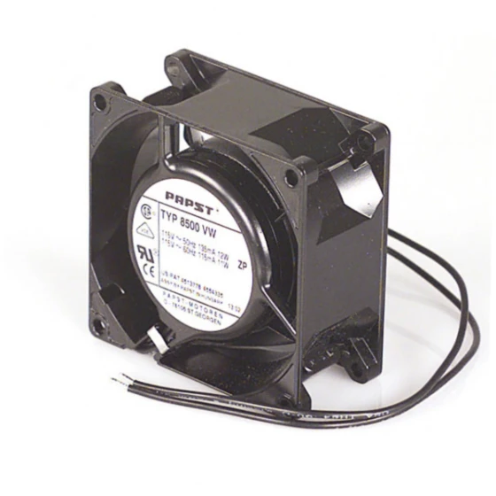 ebm-papst 8500VW ventilator