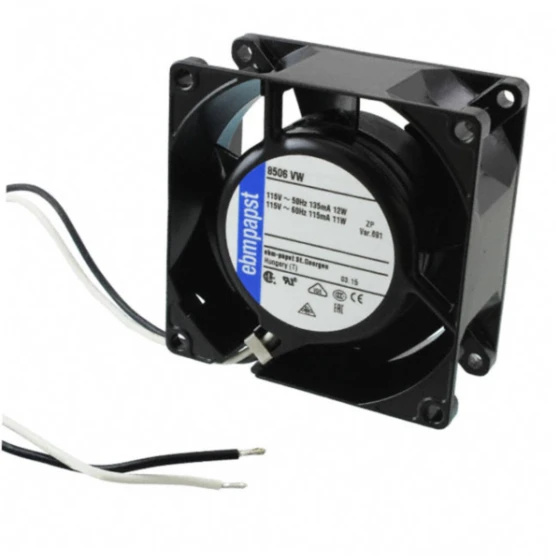 ebm-papst 8506VW-691 ventilator