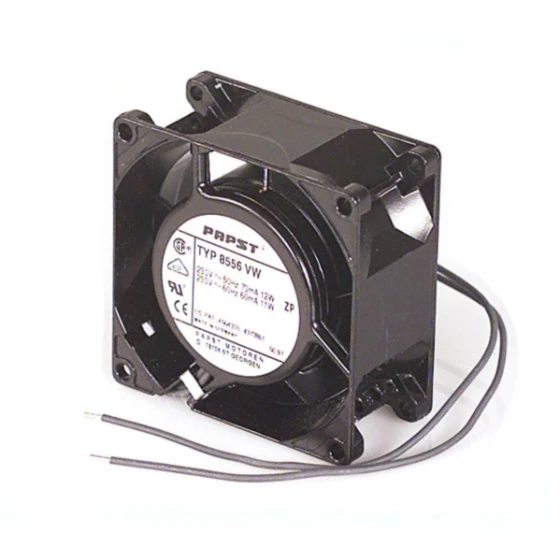 ebm-papst 8556VW ventilator