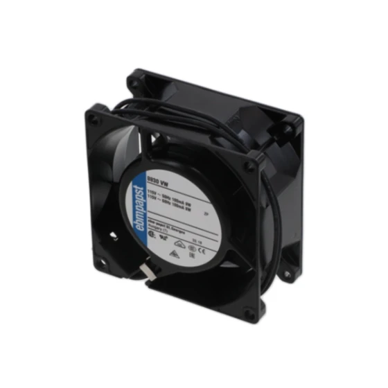 ebm-papst 8830VW ventilator