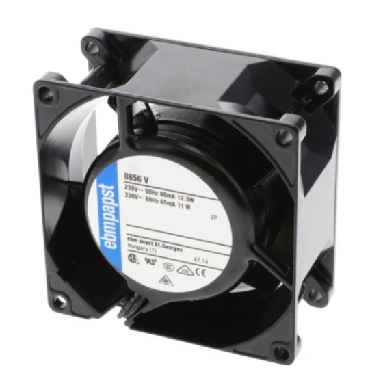 ebm-papst 8856V ventilator
