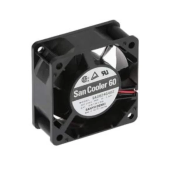 Sanyo 9A0624G402 Ventilator