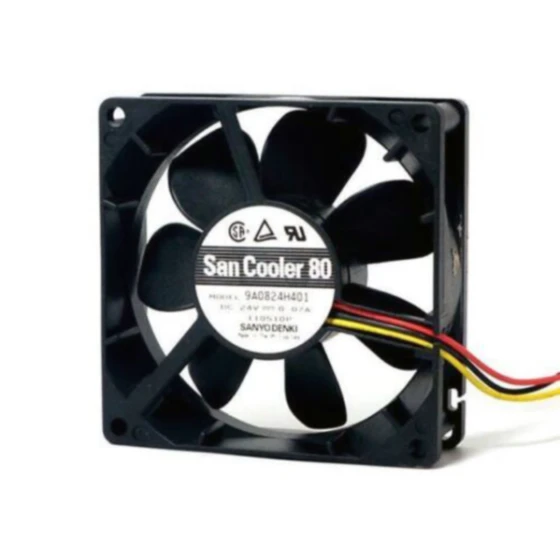 Sanyo 9A0824H401 Ventilator