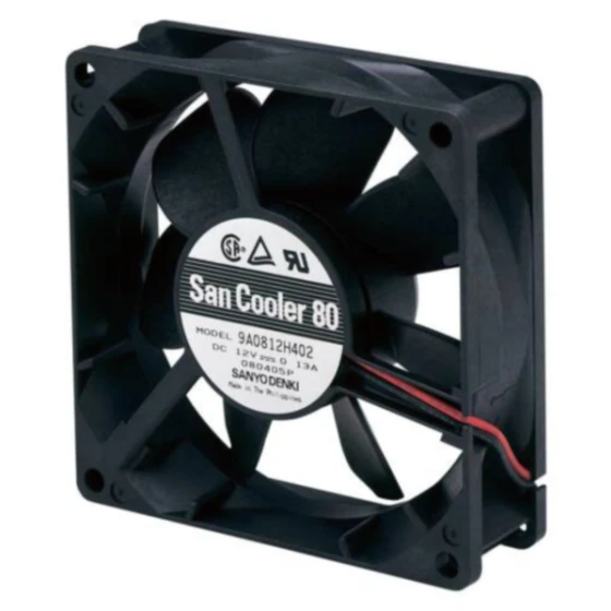 Sanyo 9A0824H402 Ventilator