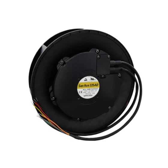 Sanyo Denki 9ADW1TS23P0H001 ventilator