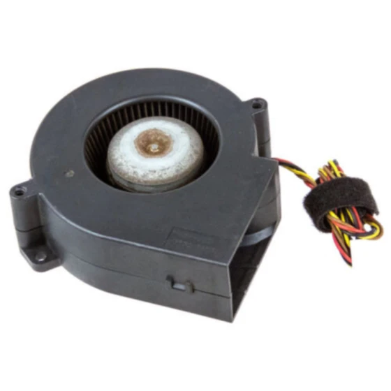 Sanyo 9BAM12P2G04 Ventilator