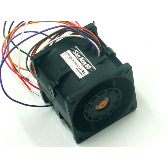 Sanyo 9CRA0612P6K001 Ventilator