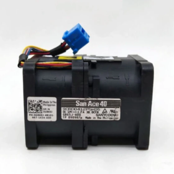 sunon 9CRD0412P5K05 Ventilator