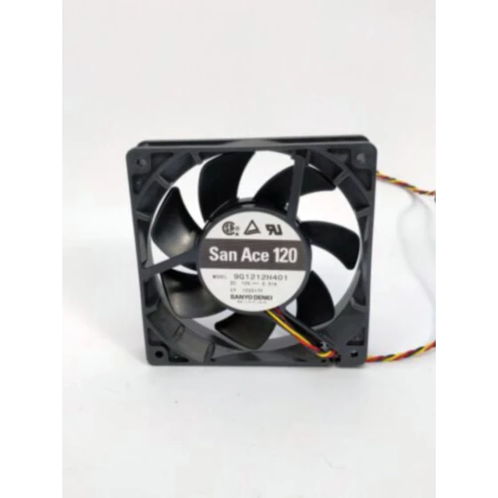 Sanyo 9G1212H401 Ventilator