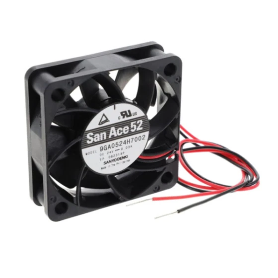 Sanyo Denki 9GA0524H7002 ventilator