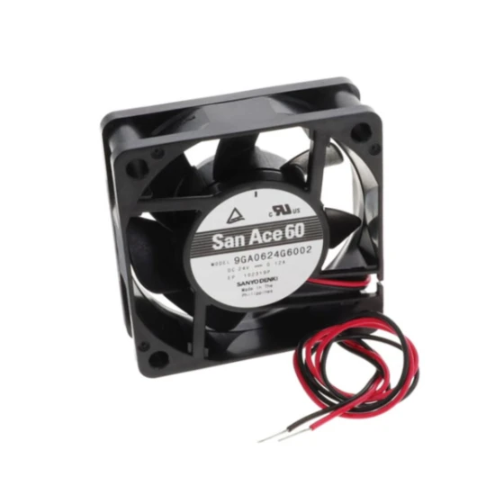Sanyo Denki 9GA0624G6002 ventilator