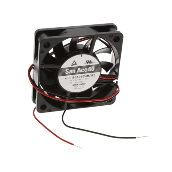 Sanyo Denki 9GA0624M702 ventilator