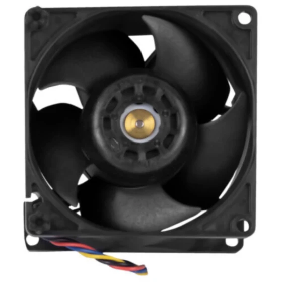 Sanyo 9GA0812P1G631 Ventilator