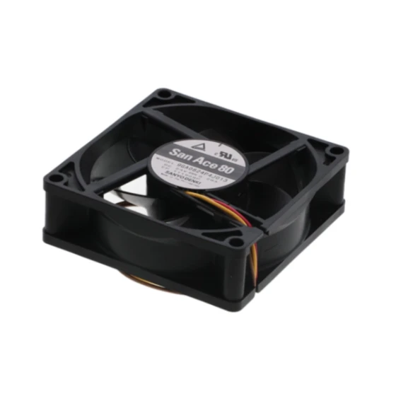 Sanyo Denki 9GA0824P4J013 ventilator