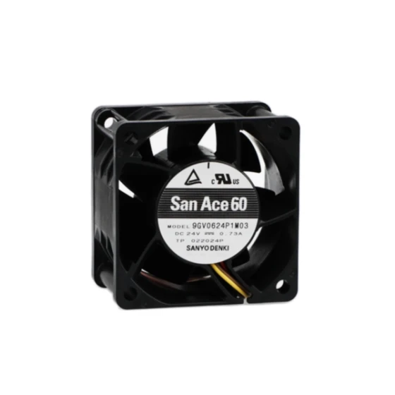 Sanyo Denki 9GV0624P1M03 ventilator