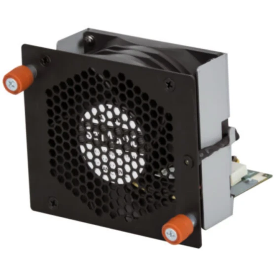 Sanyo 9GV0812P1F031 Ventilator