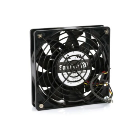 Sanyo 9GV1212G403 Ventilator