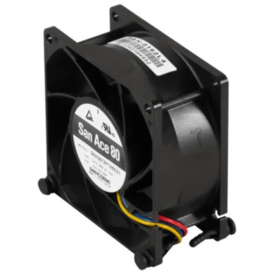 Sanyo 9HV0812P1H6031 Ventilator
