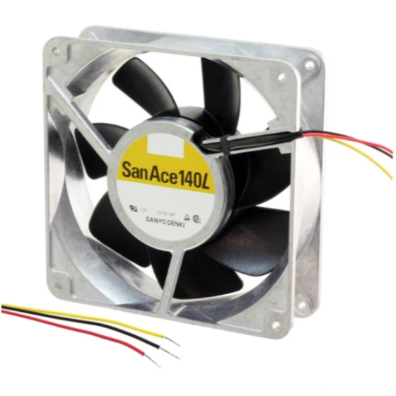 Sanyo 9LB1412M501 fan