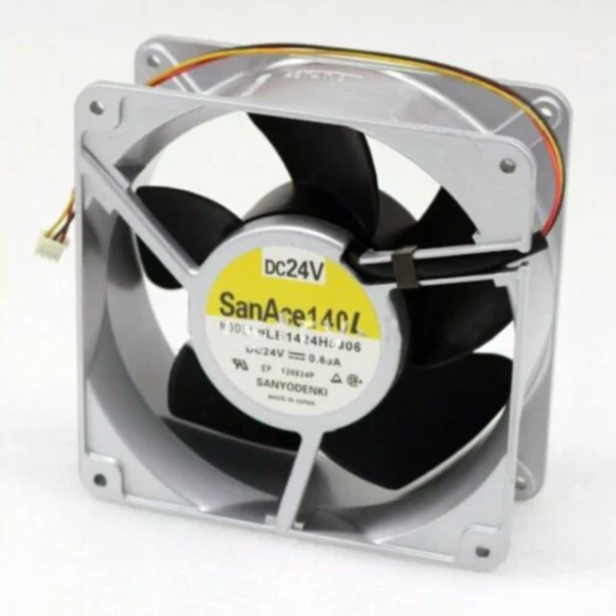 Sanyo 9LB1424H5J06 Ventilator