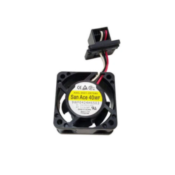 Sanyo 9WF0424H6503 Ventilator