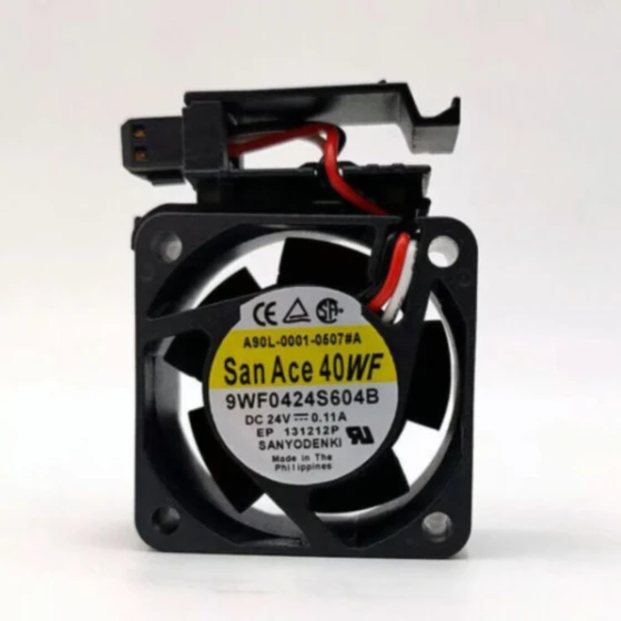 Sanyo 9WF0424S604B Ventilator