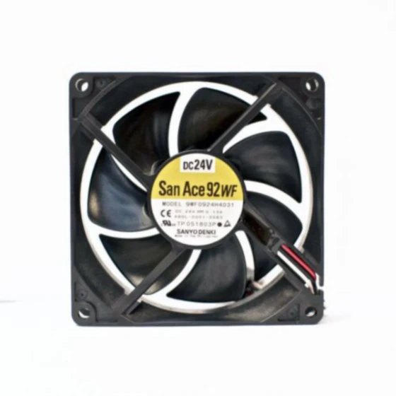 Sanyo 9WF0924H Ventilator