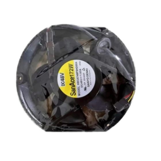 Sanyo 9WG5748P5HD004 Ventilator