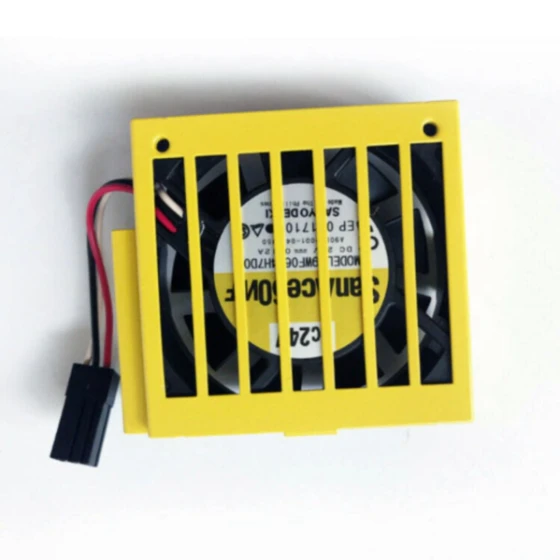 A06B-6134-K003 Ventilator