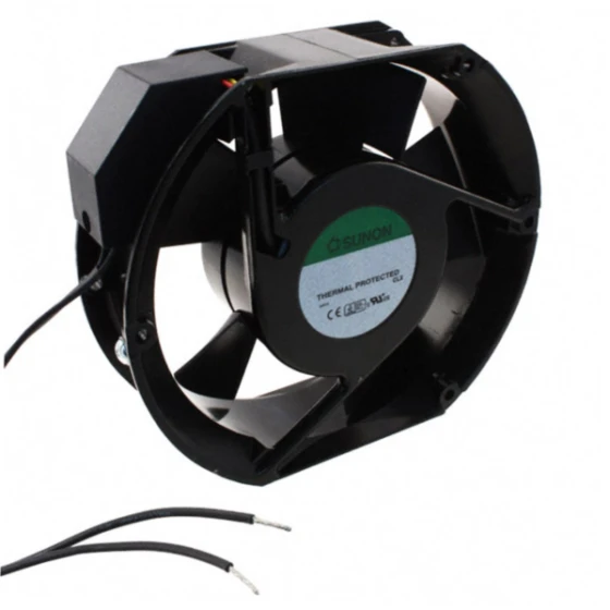 Sunon A1175-HBL.TC.GN ventilator