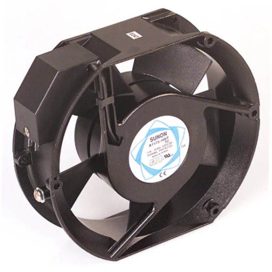 Sunon A1175HBT-TC ventilator