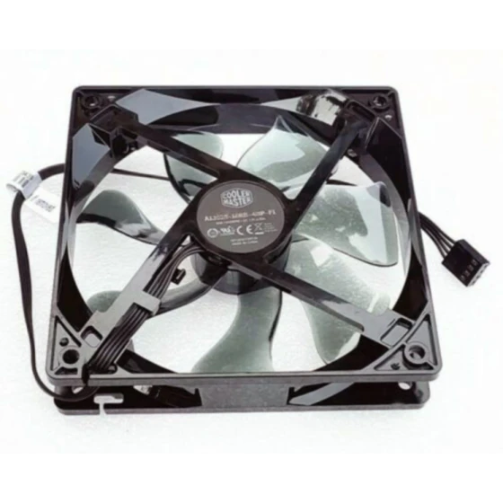 Cooler Master A12025-16RB-4BP-F1 Ventilator