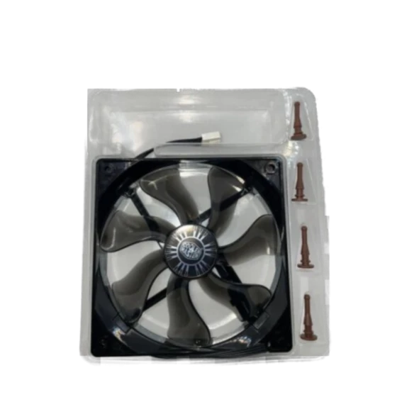 CoolerMaster A12025-20CB-4BP-F1 Ventilator