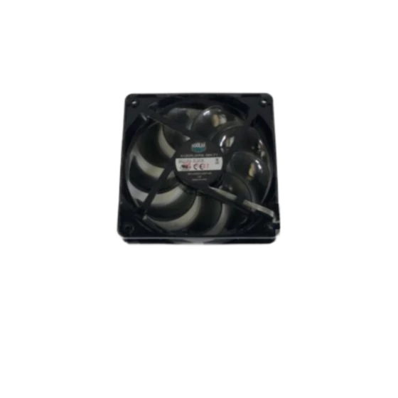 CoolerMaster A12025-20RB-3BN-F1 Ventilator