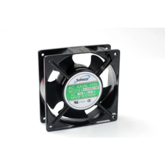 Sofasco A12038V1HBT Ventilator