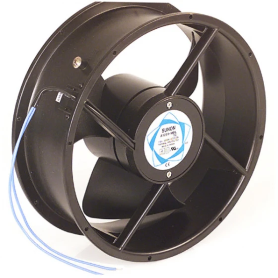 Sunon A1259HBL-TC ventilator