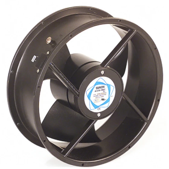 Sunon A1259MBT-TC ventilator