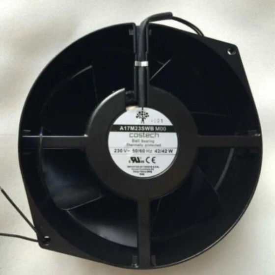 Costech A17M23SWB-M00 Ventilator