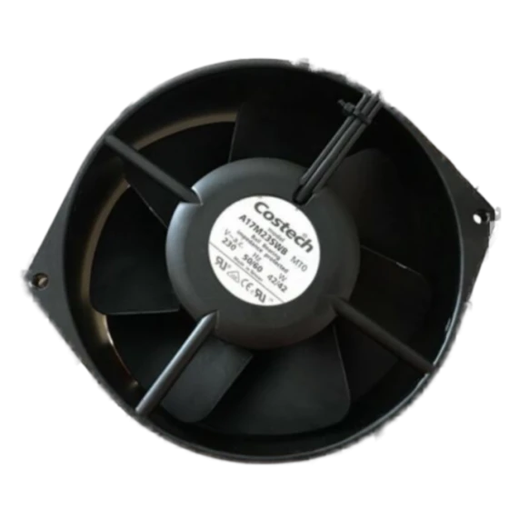 Costech A17M23SWB MT0 Ventilator