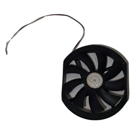 Cooler Master A20030-10CB-2MN-C1 Ventilator
