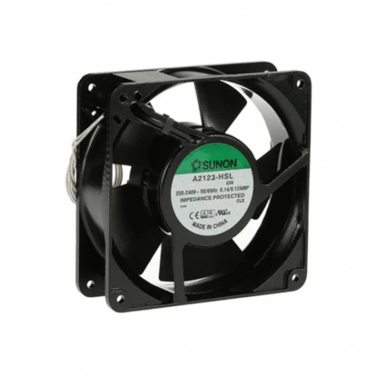 Sunon A2123-HSL.GN ventilator
