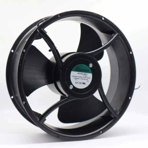 sunon A2259-MBT Ventilator