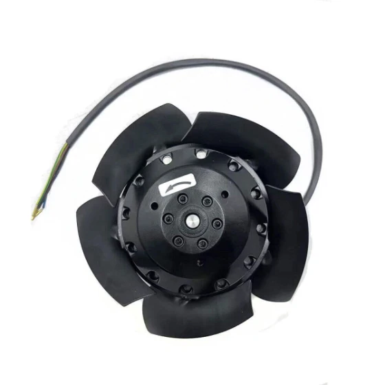 EBM-PAPST A2D210-AB10-05 Ventilator