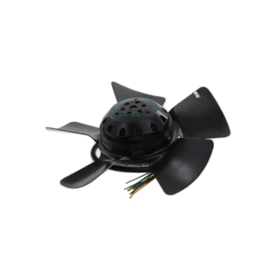 ebm-papst A2D240-AA02-06 ventilator