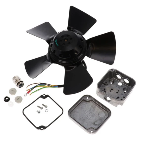 ebm-papst A2D250-AA06-44 ventilator