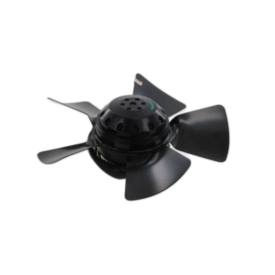 ebm-papst A2D250-AA06-52 ventilator